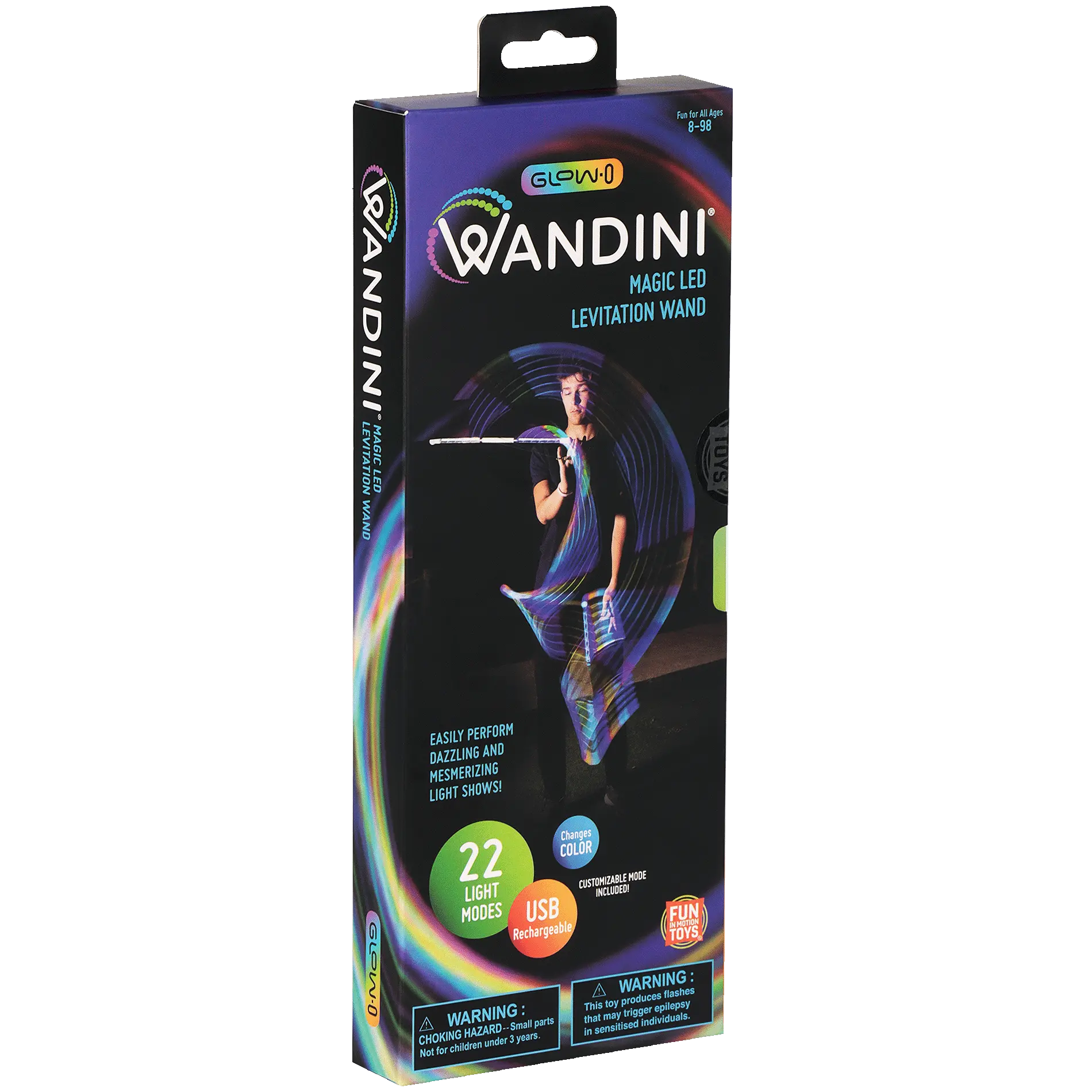 Wandini Glow.0 Q4
