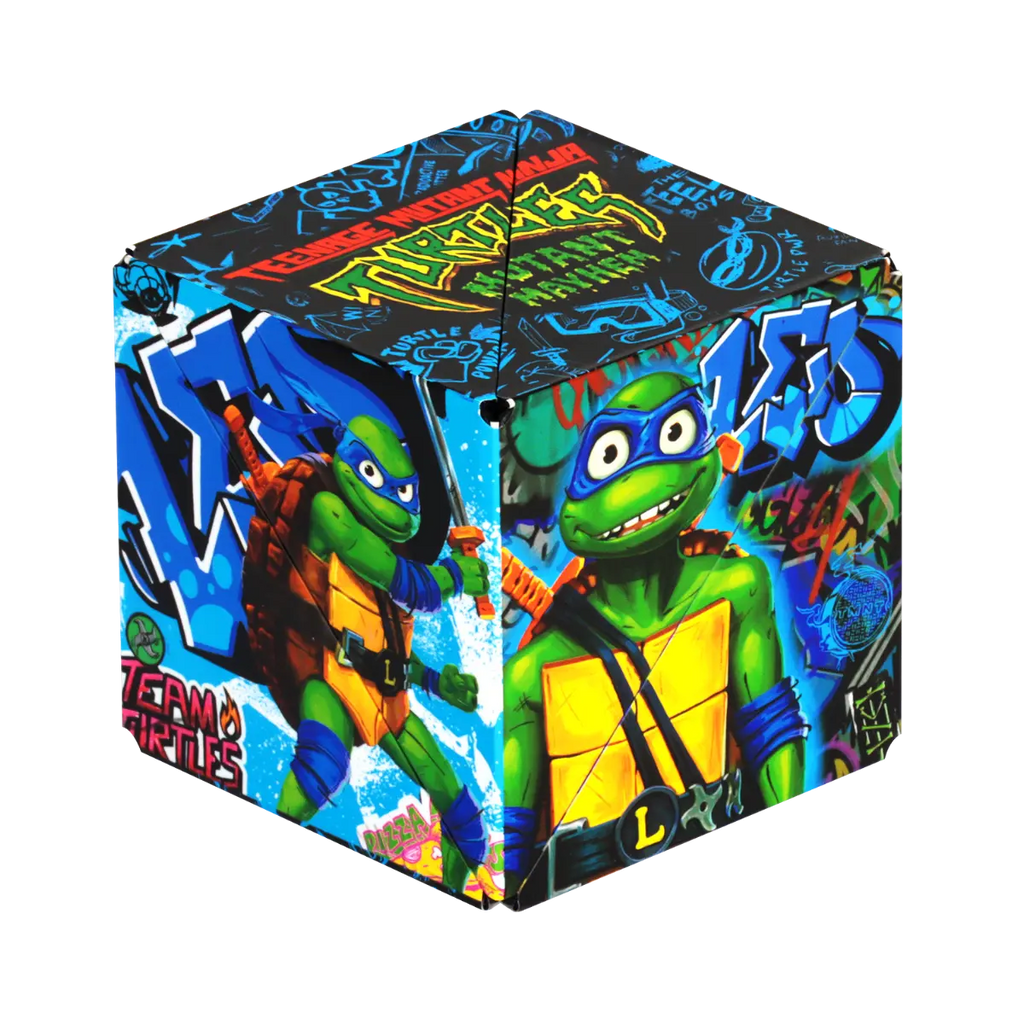 TMNT Series U0