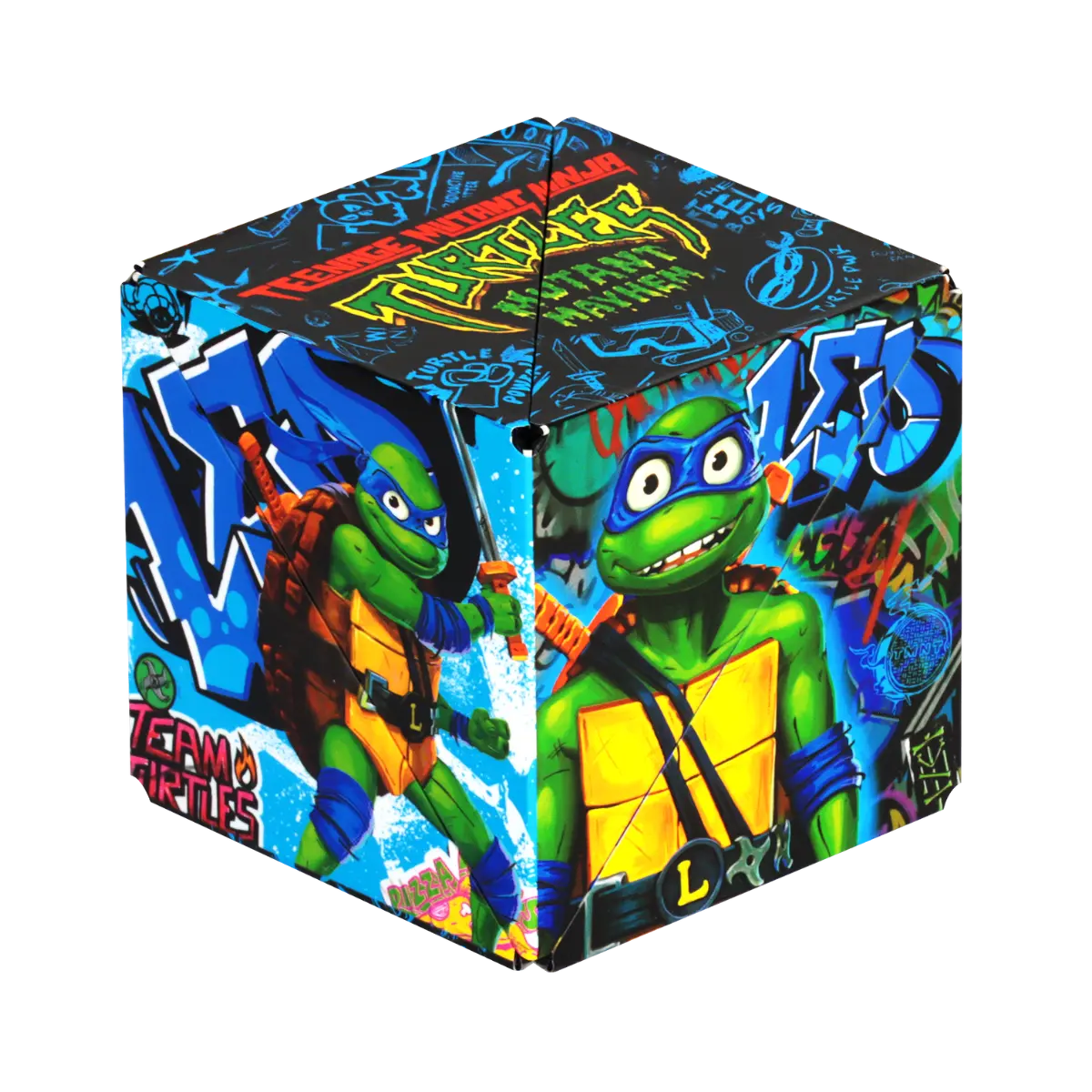 TMNT Series U0