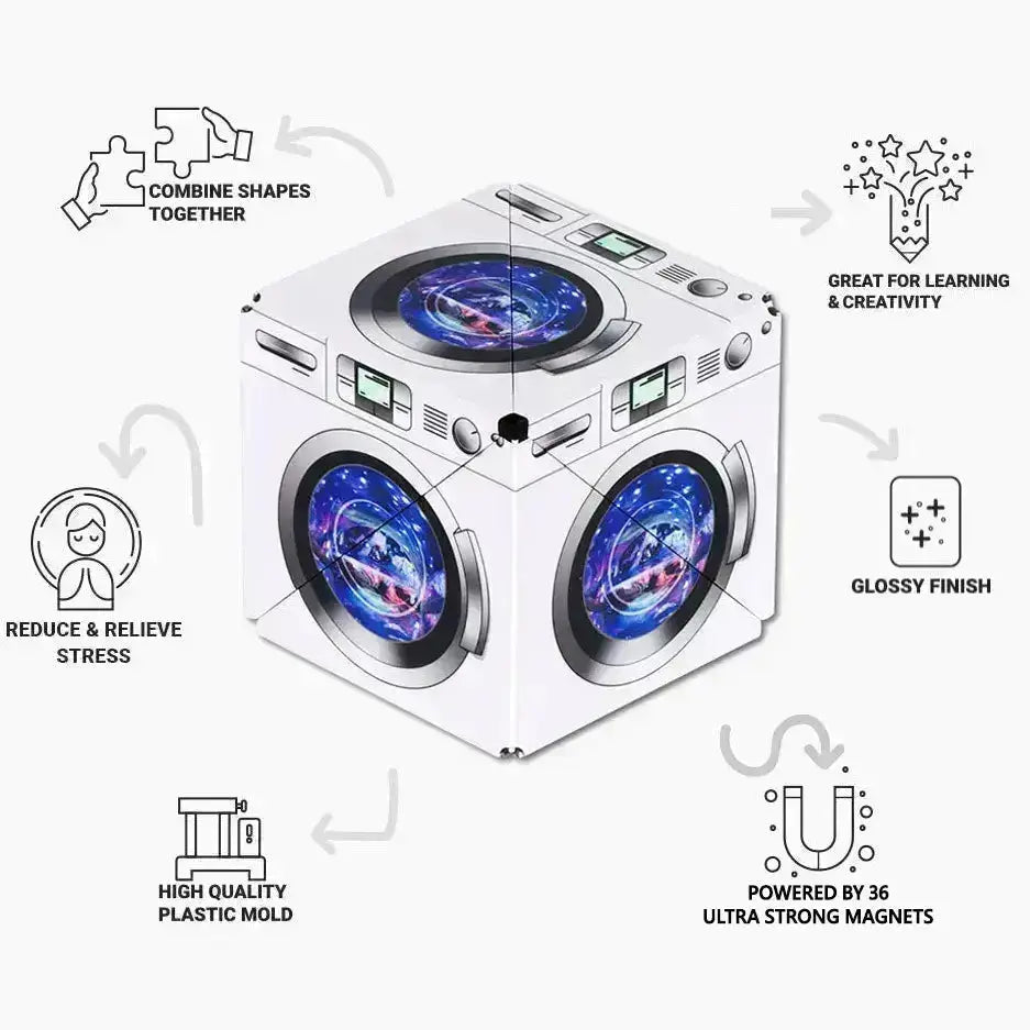 Meow Wolf Series B8