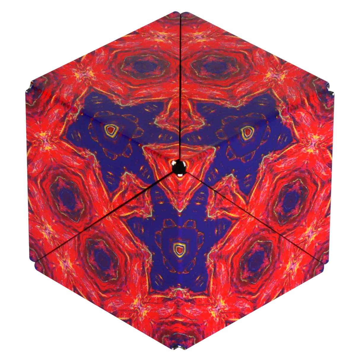 Jumbie Series C7