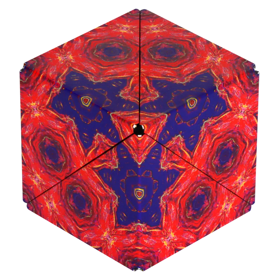 Jumbie Series C7