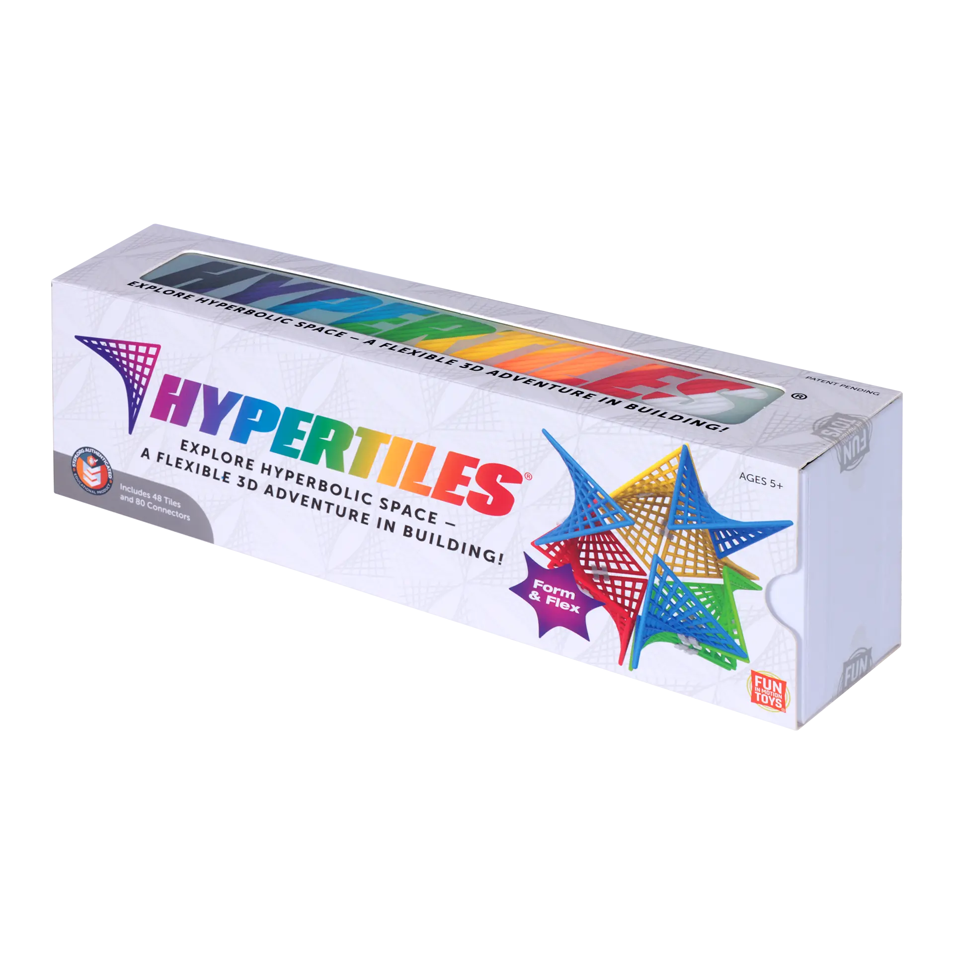HyperTiles T5