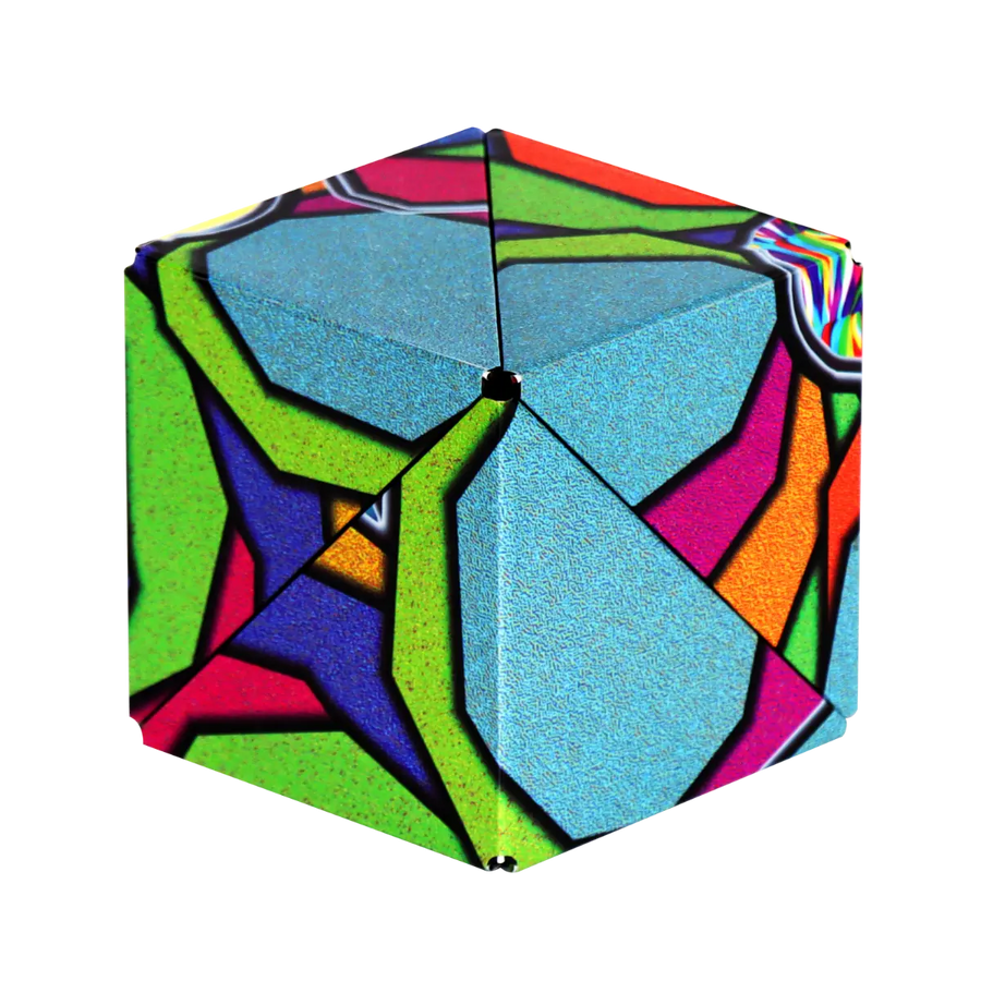 Art Worx Series R6