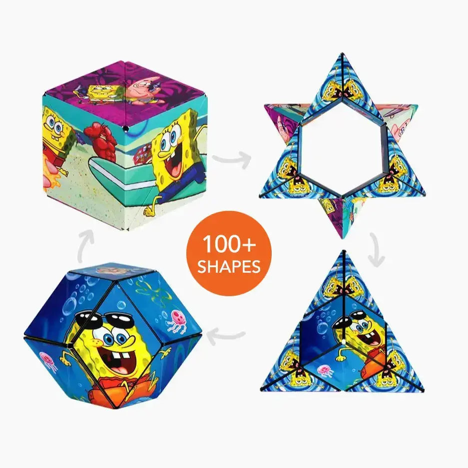 SpongeBob Series F7