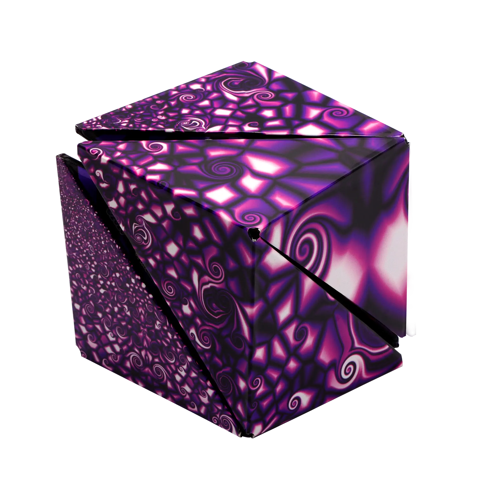 Limited Edition Gartel Shashibo Box Set M6