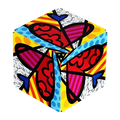 Britto Artist Series M0
