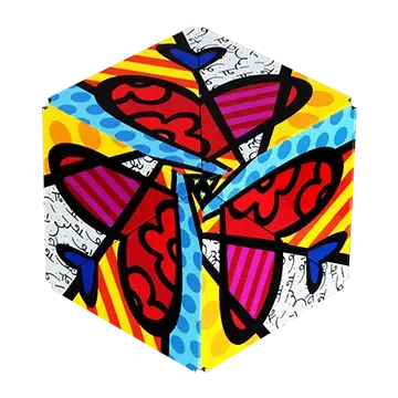 Britto Artist Series M0