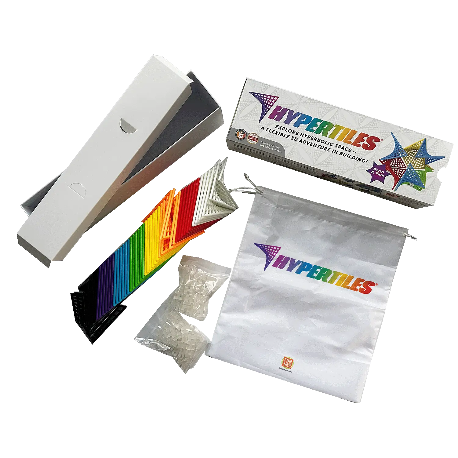 HyperTiles T5