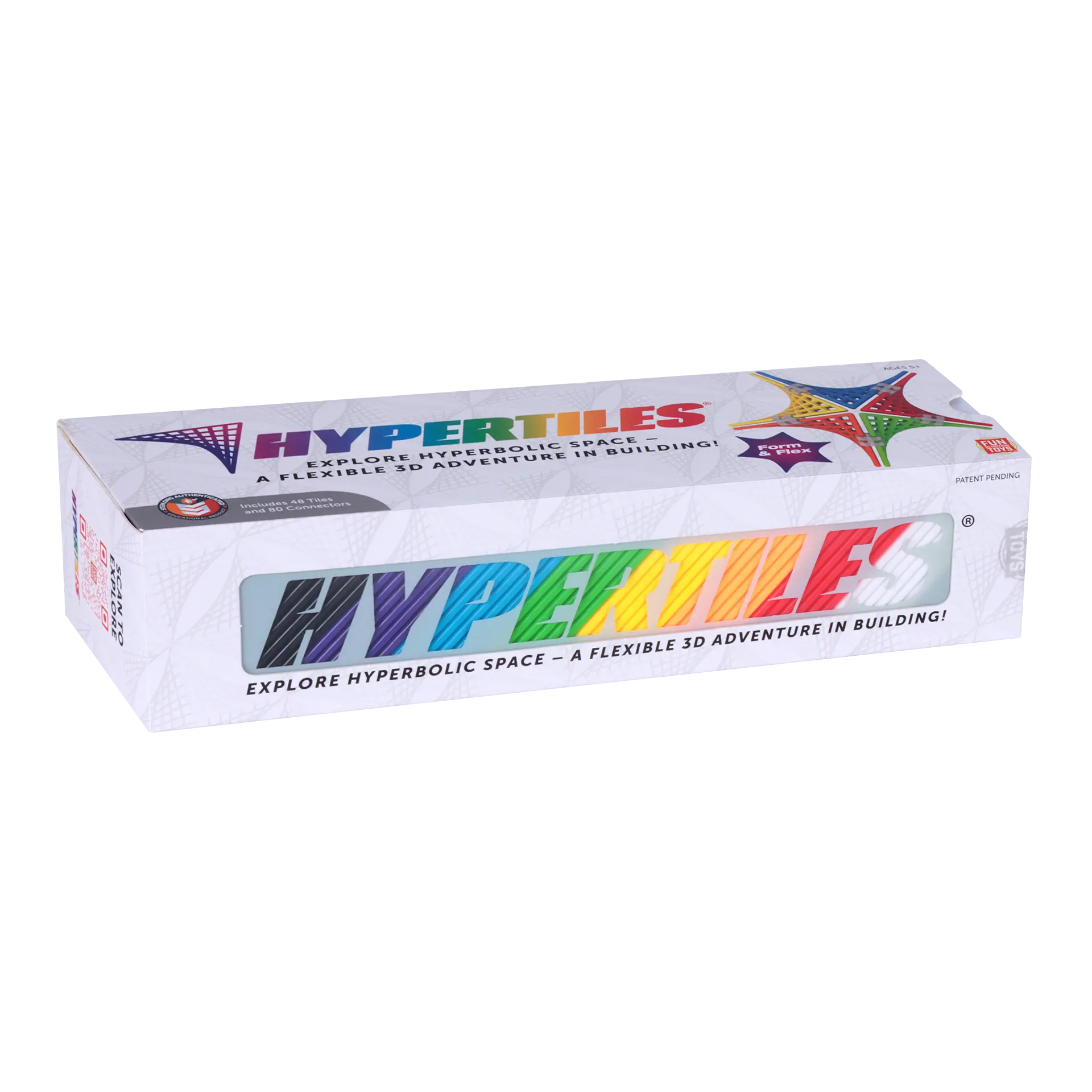 HyperTiles T5