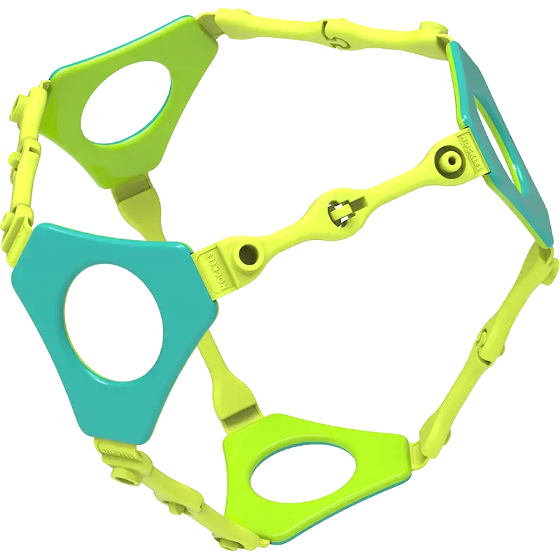 Nockles™ O2