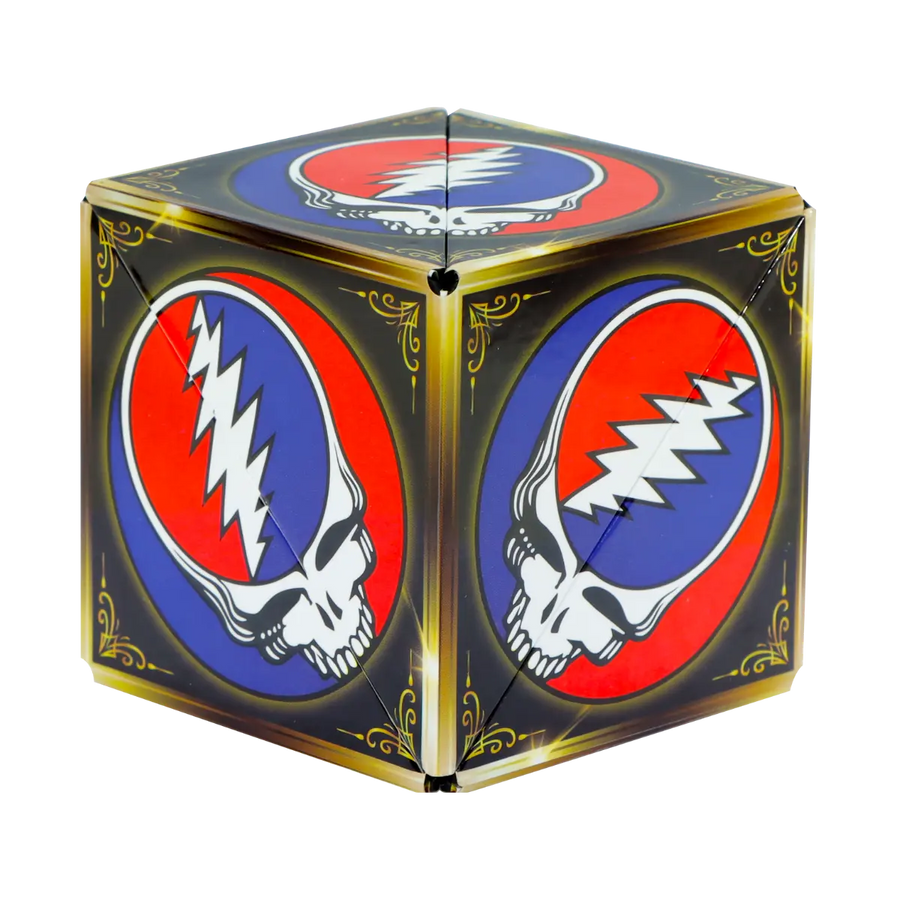 Grateful Dead Series W2