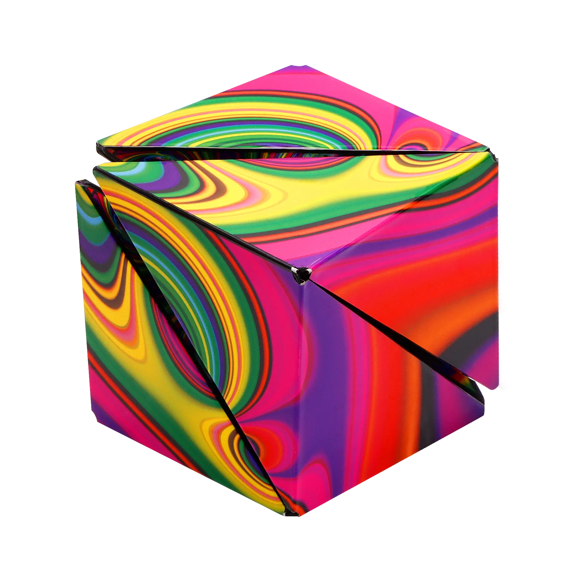 Limited Edition Gartel Shashibo Box Set M5