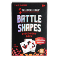 Battle Shapes Discovery Deck N6