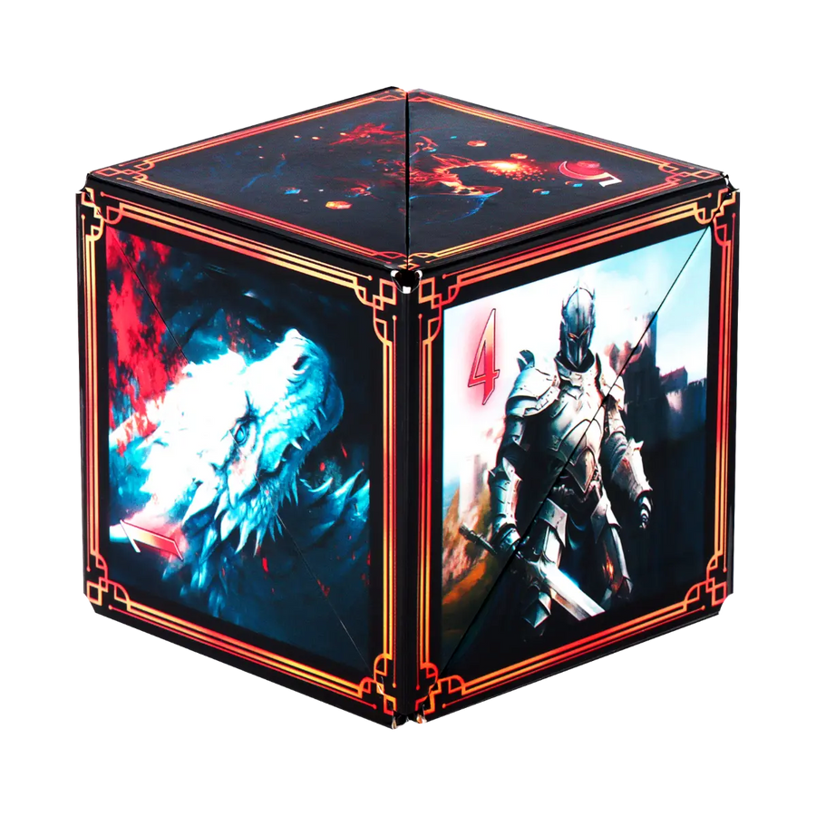 Dice Series R5