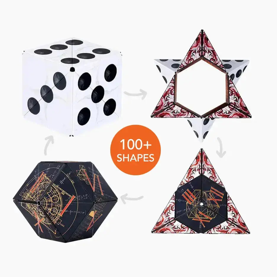 Dice Series R5
