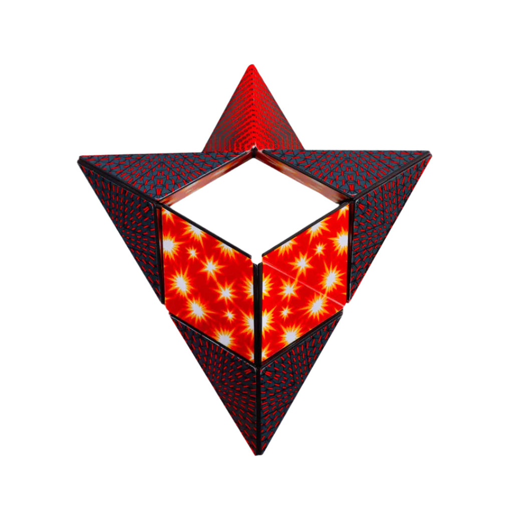 Shashibo Battle Shapes K1