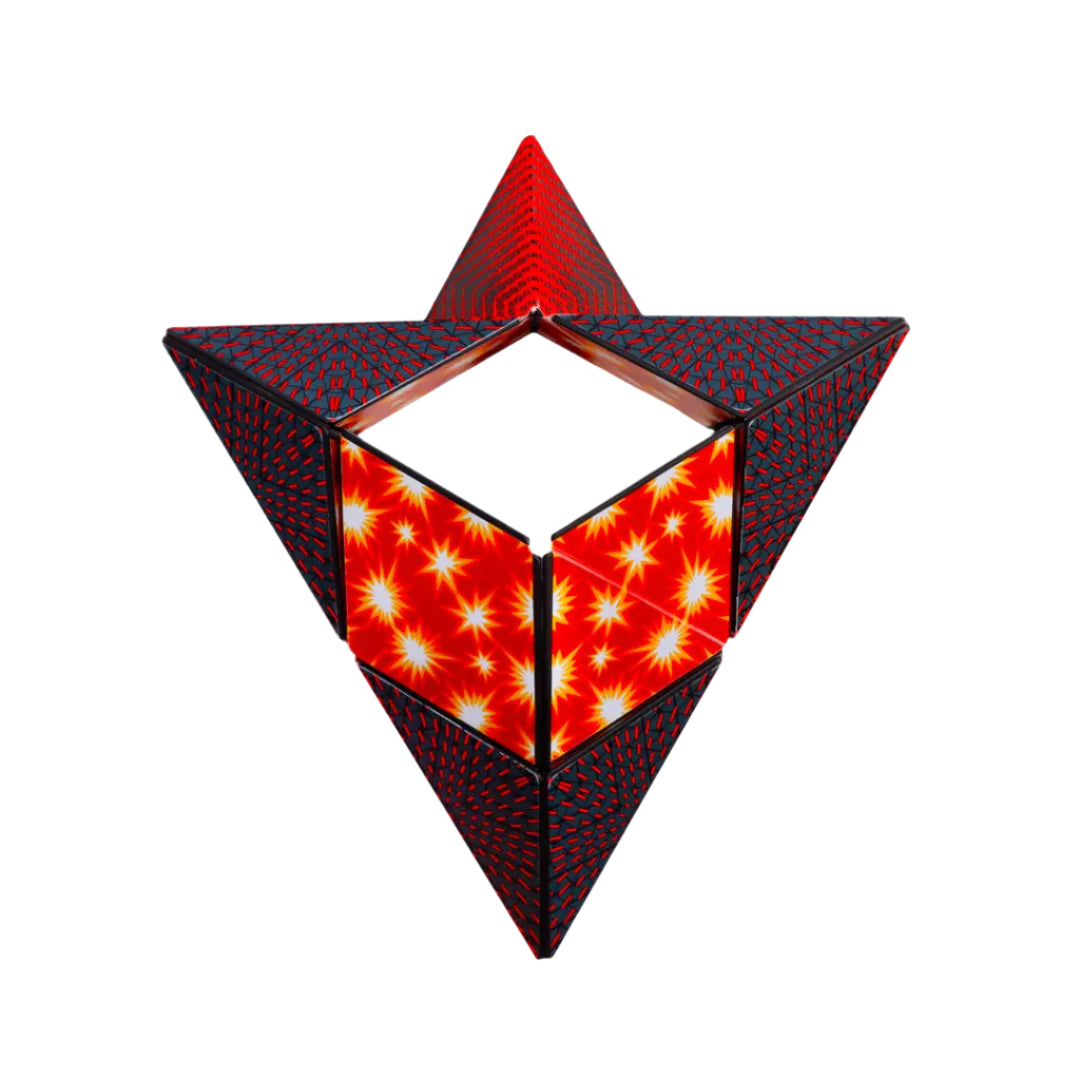 Shashibo Battle Shapes K1