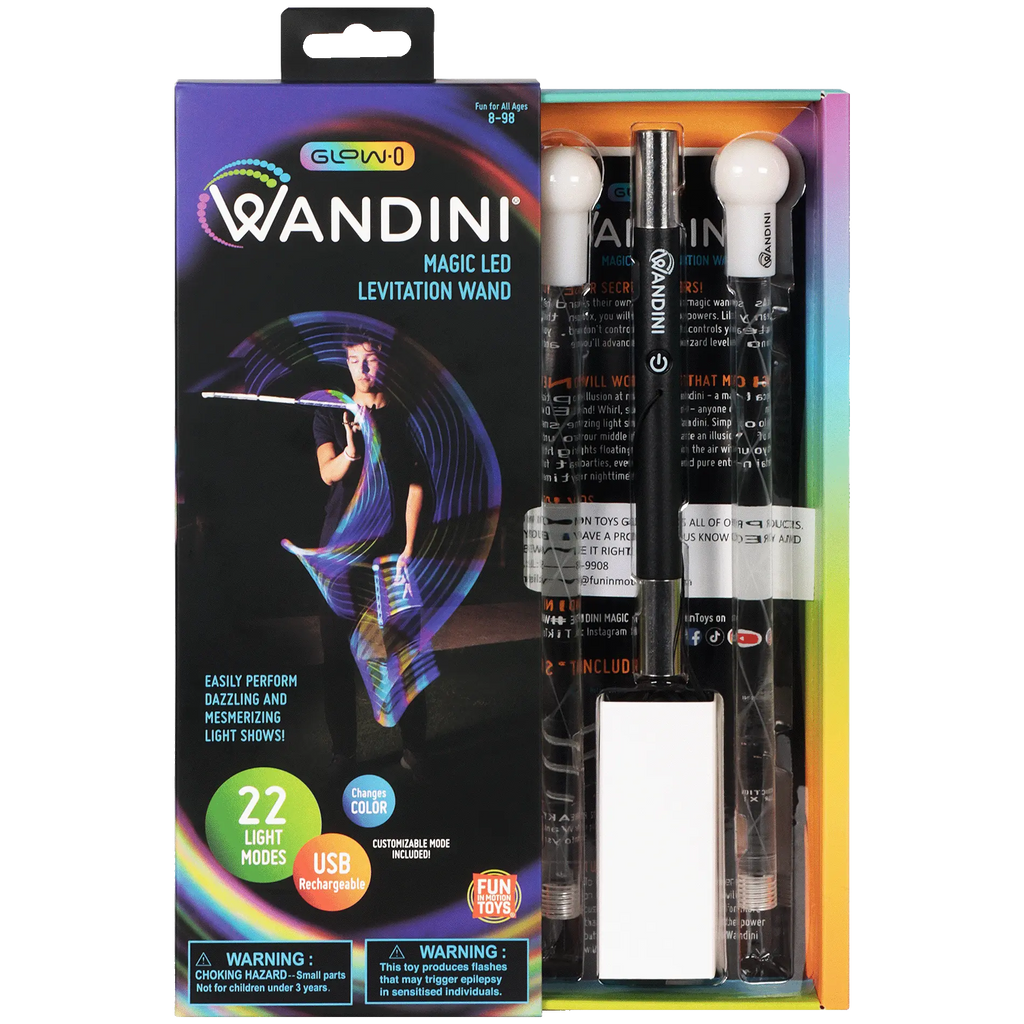 Wandini Glow.0 Q4