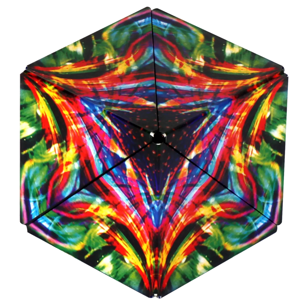 Shashibo Best Sellers W4