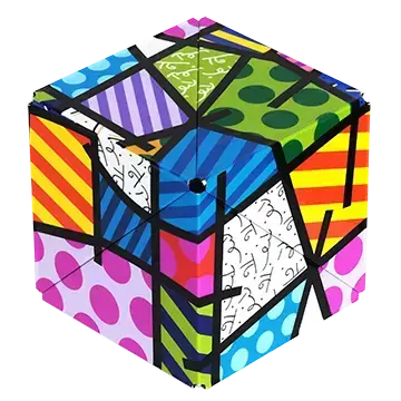 Britto Artist Series M0