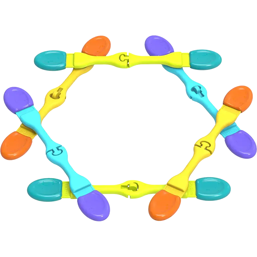 Nockles™ O2