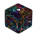 Meow Wolf Series B8