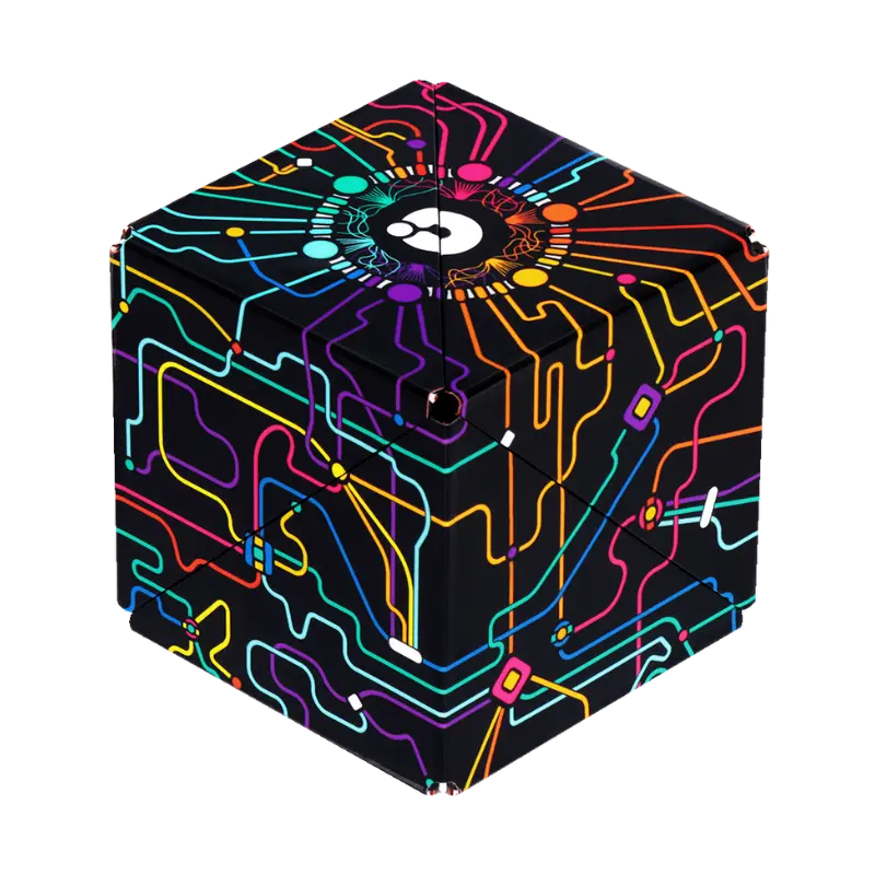 Meow Wolf Series B8