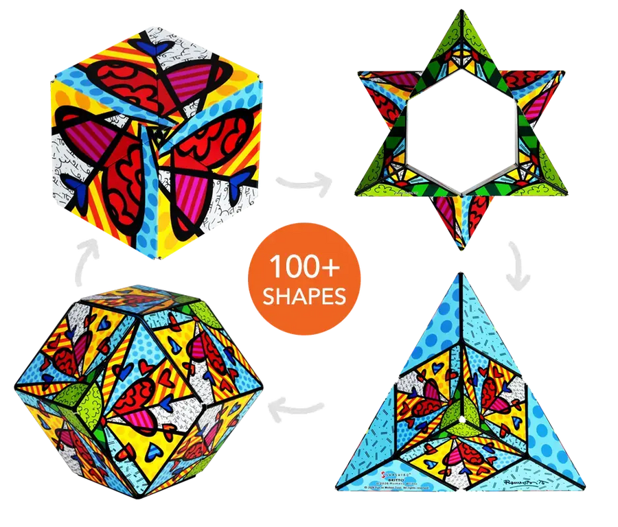 Britto Artist Series M0
