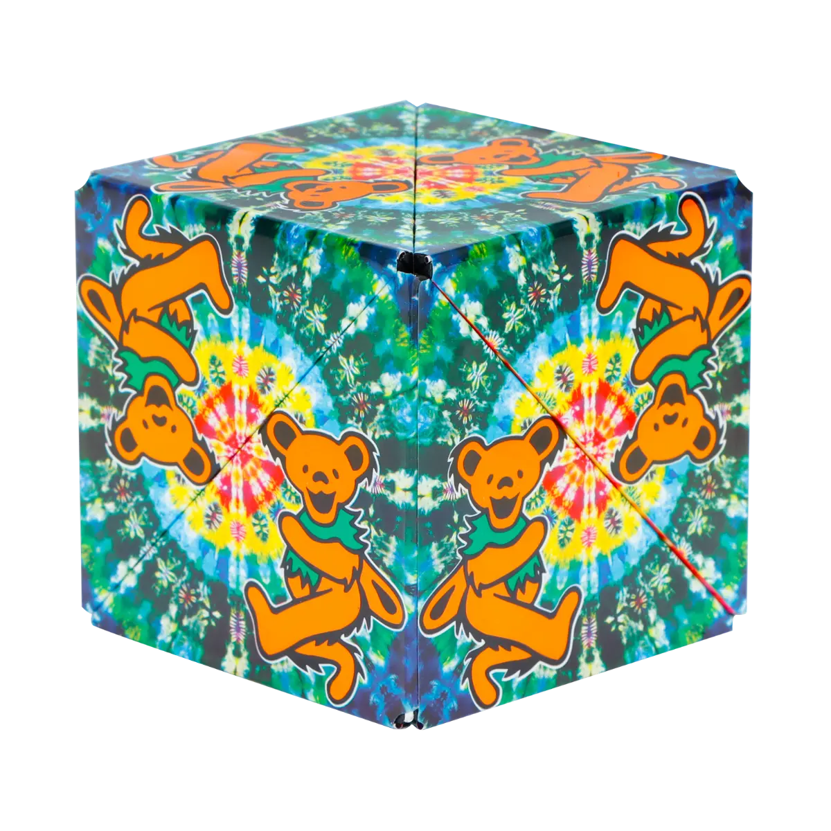Grateful Dead Series W2
