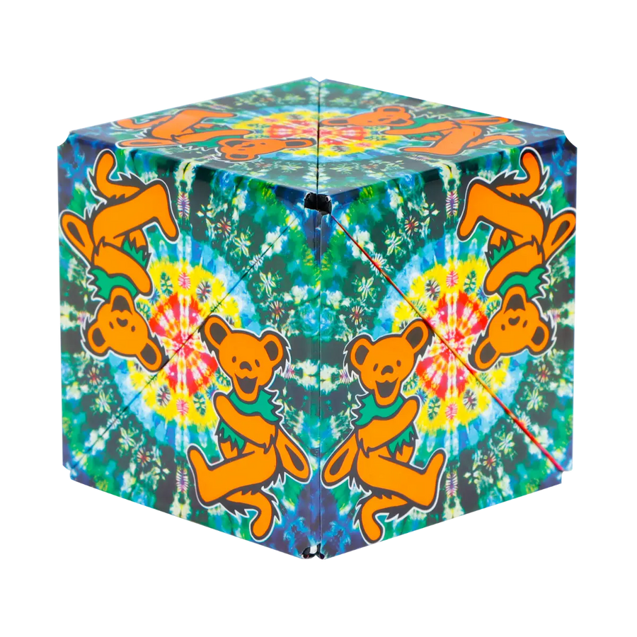 Grateful Dead Series W2