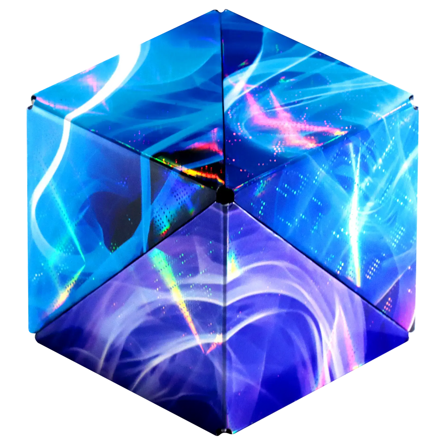 Holographic 2.0 Series M7
