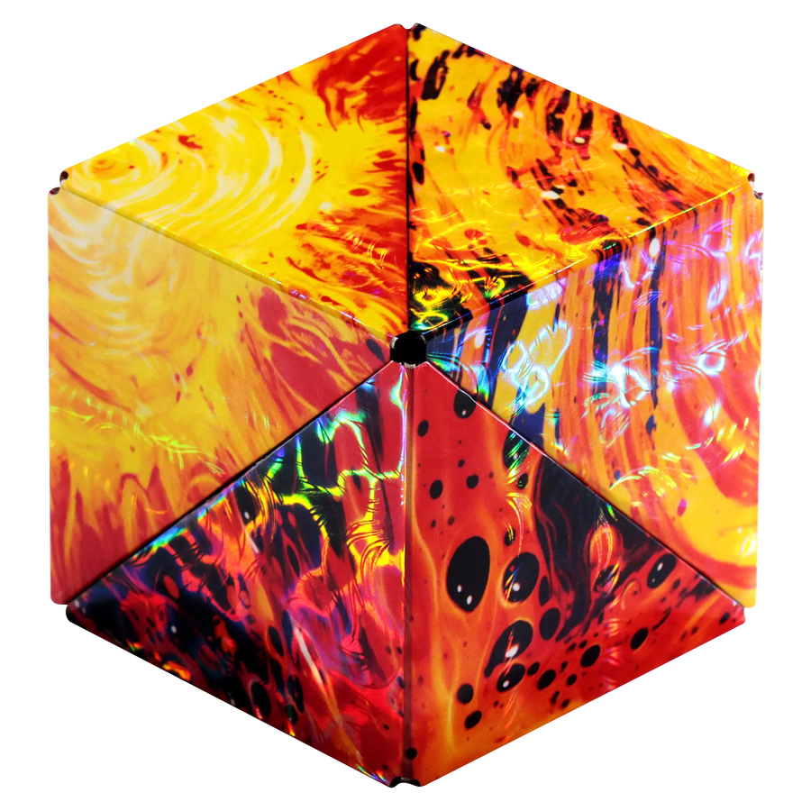 Holographic 2.0 Series M7